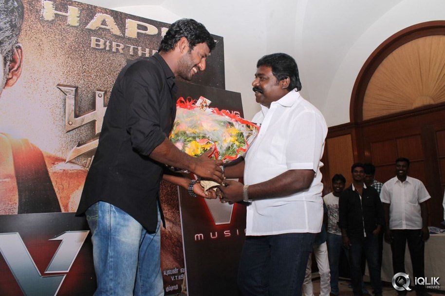 Vishal-Birthday-Celebrations